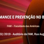 Curso: Performance e Prevenção no Basquete