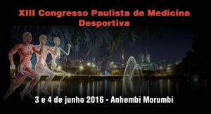 XIII Congresso Paulista de Medicina no Youtube